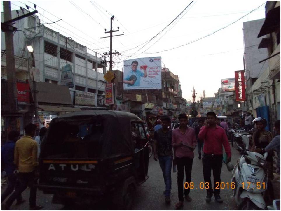 Astitvaa campaign media 55